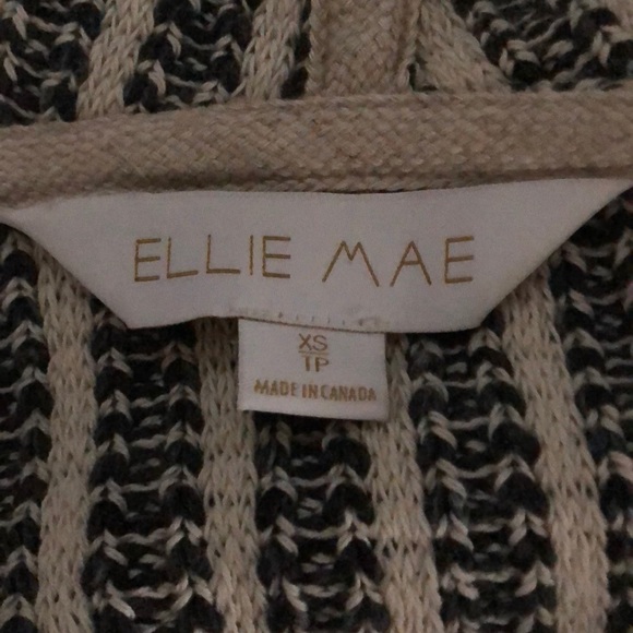 Ellie Mae Coat - Picture 6 of 6